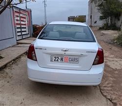 شيفروليه اوبترا